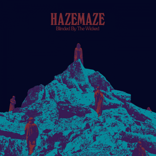 Hazemaze : Blinded by the Wicked
